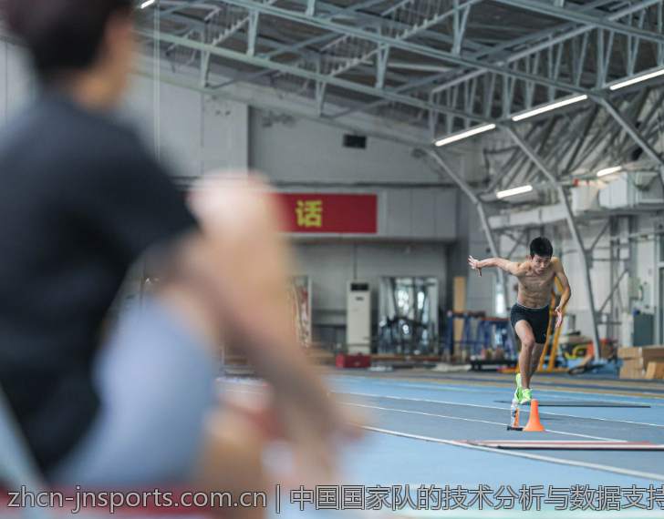 中国国家队的技术分析与数据支持应用