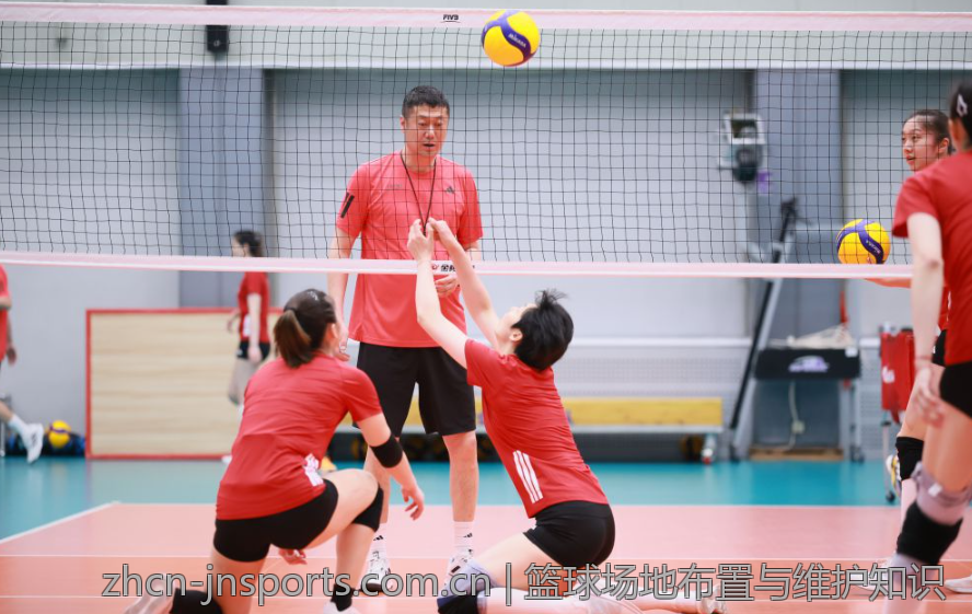篮球场地布置与维护知识